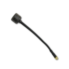 Picture of TrueRC Core 5.8 160mm (RHCP) (SMA) (Grey)