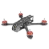 Picture of ImpulseRC Echo 5" FPV Frame Kit