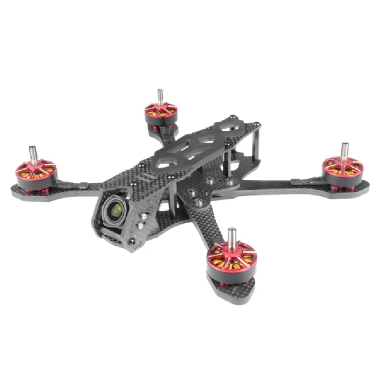 Picture of ImpulseRC Echo 5" FPV Frame Kit