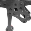 Picture of ImpulseRC Echo 5" FPV Frame Kit
