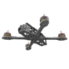 Picture of ImpulseRC Echo 5" FPV Frame Kit