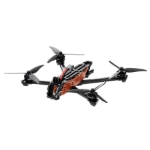 Picture of GEPRC Vapor-D6 O4 Pro WTFPV PNP Drone