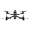 Picture of GEPRC Vapor-D6 O4 Pro WTFPV PNP Drone