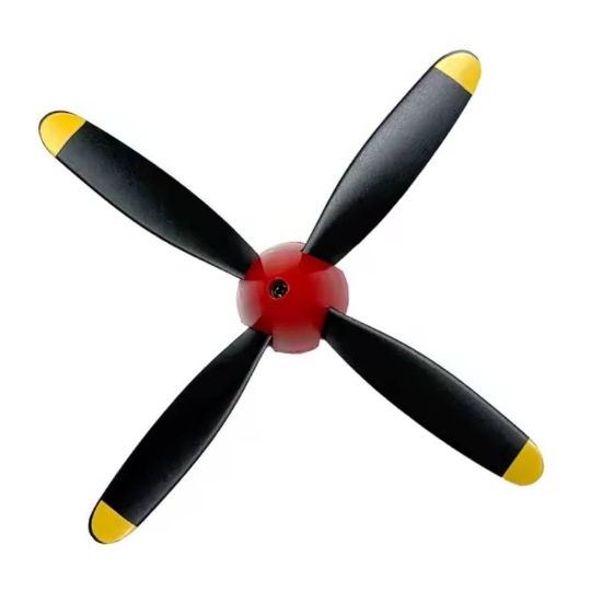 Picture of VolantexRC Propellers for 400mm P51 Mustang (P7610509R)