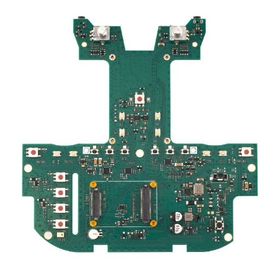Picture of Radiomaster TX15 Mainboard