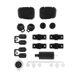 Picture of Radiomaster TX15 Button Set