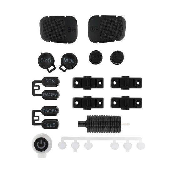 Picture of Radiomaster TX15 Button Set