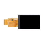 Picture of Radiomaster TX15 Screen