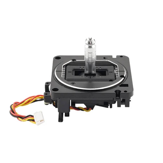 Picture of Radiomaster TX15 V5 Hall Gimbal