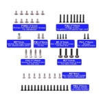 Picture of Radiomaster TX15 Screw Set