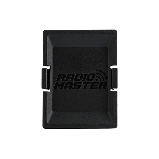Picture of Radiomaster TX15/TX15 MAX/Boxer/TX16S MKII Module Bay Cover