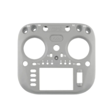 Picture of Radiomaster TX15/TX15 MAX Front Shell (Grey)