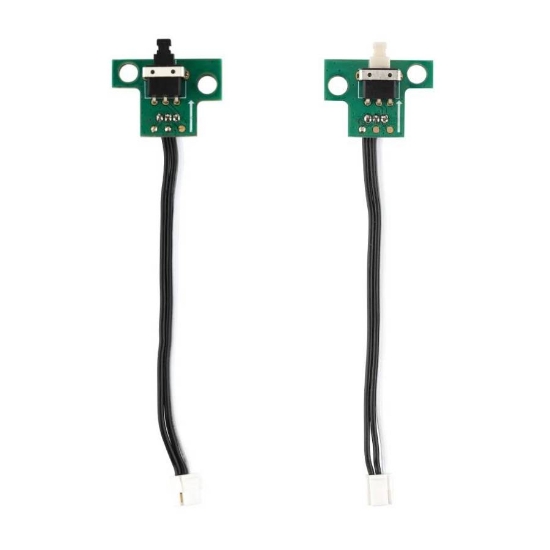 Picture of Radiomaster SE/SF Button Switch for TX15 & TX15 MAX