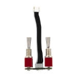 Picture of Radiomaster SA+SB/SC+SD Switch Assembly for TX15 & TX15 MAX