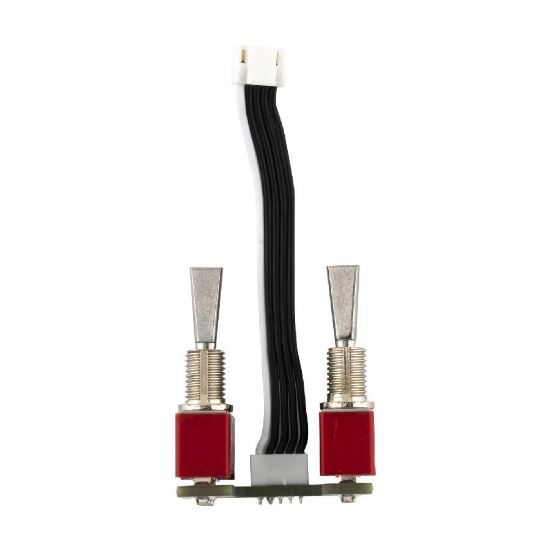 Picture of Radiomaster SA+SB/SC+SD Switch Assembly for TX15 & TX15 MAX