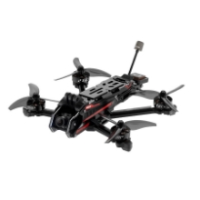 Picture of GEPRC DoMain 3.6 Analogue Freestyle FPV Drone GPS (ELRS)