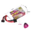 Picture of CODDAR 1350mAh 4S 160C LiPo Battery