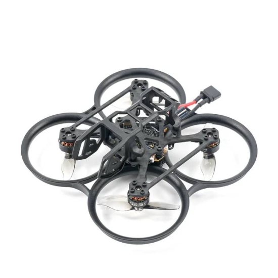 Picture of BETAFPV Pavo20 Brushless Whoop for DJI O3 (ELRS)