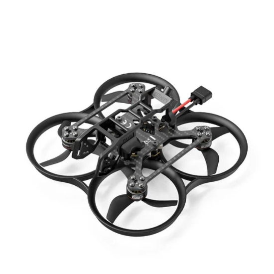 Picture of BETAFPV Pavo20 Pro Brushless Whoop for DJI O3 (ELRS)