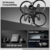Picture of BETAFPV Pavo20 Pro Brushless Whoop for DJI O3 (ELRS)