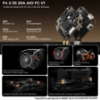 Picture of BETAFPV Pavo20 Pro Brushless Whoop for DJI O3 (ELRS)