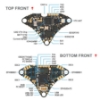 Picture of BetaFPV 4in1 Air Brushless Flight Controller