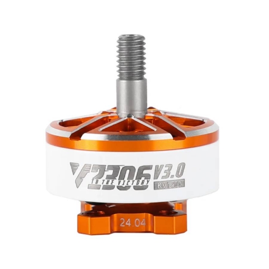 Picture of T-Motor V2306 V3 1500KV Motor