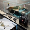 Picture of VolantexRC Spitfire 500mm Brushless Plane