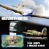 Picture of VolantexRC Spitfire 500mm Brushless Plane