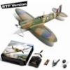 Picture of VolantexRC Spitfire 500mm Brushless Plane