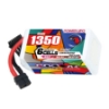 Picture of CODDAR 1350mAh 6S 140C LiPo Battery