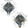 Picture of BetaFPV F4 2-3S 20A Brushless AIO Flight Controller