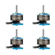 Picture of BetaFPV 0702SE 27000KV Brushless Motors - Silvery Blue (4pcs)