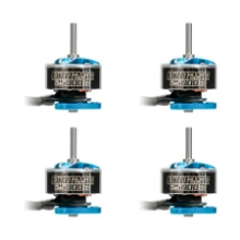 Picture of BetaFPV 0702SE 25000KV Brushless Motors - Silvery Blue (4pcs)