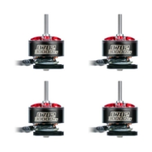 Picture of BetaFPV 0702 30000KV Brushless Motors - Reddish Black (4pcs)