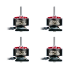 Picture of BetaFPV 0702 27000KV Brushless Motors - Reddish Black (4pcs)