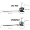 Picture of BetaFPV 0702 & 0702SE Brushless Motors