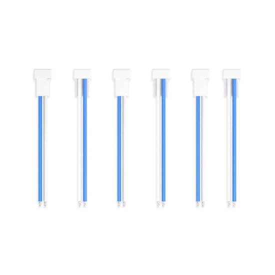 Picture of BetaFPV BT2.0 U Pigtail Cable 40mm (6pcs)