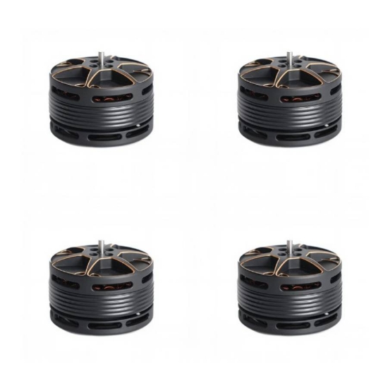 Picture of T-Motor Cine35 Combo 6S Motors (4pcs)