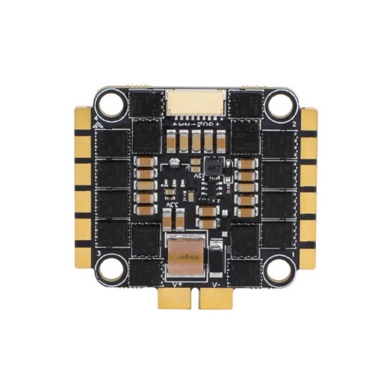 Picture of T-Motor Velox V70A SE 8S AM32 4in1 ESC