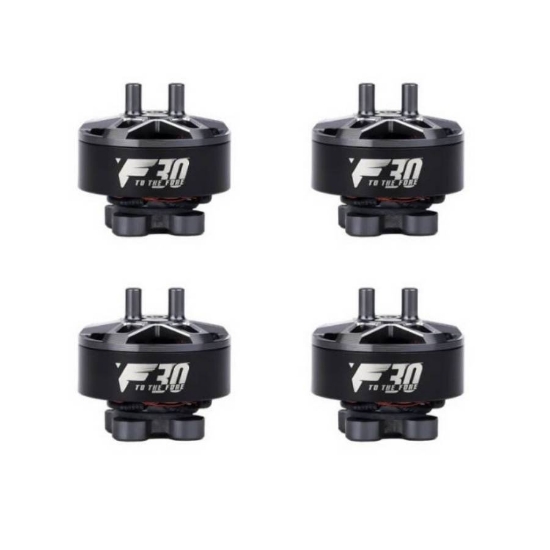 Picture of T-Motor F30 3S/4S/6S Brushless FPV Motor Sets