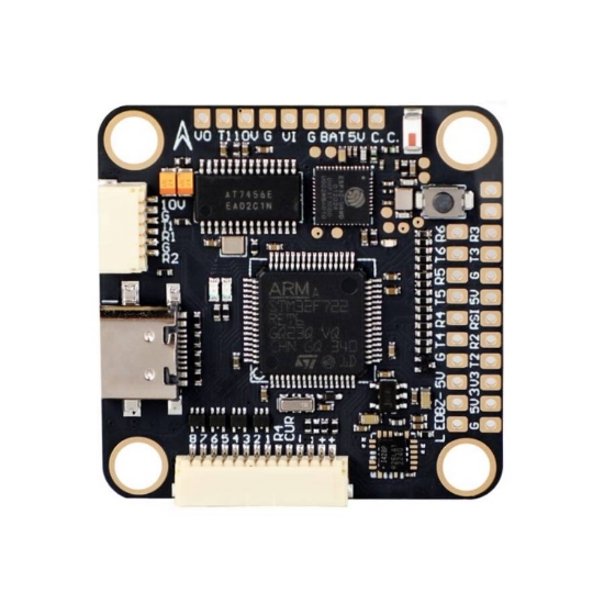 Picture of T-Motor F7 Pro Full Function Flight Controller
