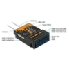 Picture of BetaFPV SuperP 14Ch ELRS Diversity Receiver
