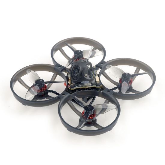 Picture of Happymodel Mobula8 85mm Micro Whoop HDZero (ELRS) (RETURN)