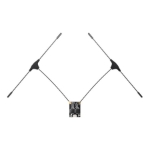 Picture of GEPRC ELRS Dual 868/915MHz Diversity Receiver