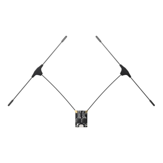 Picture of GEPRC ELRS Dual 868/915MHz Diversity Receiver