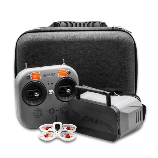 Picture of Emax Tinyhawk Nanoscout RTF Drone Kit
