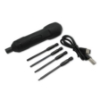 Picture of Cordless Rechargeable Electric Screwdriver 