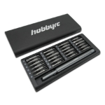 Picture of HobbyRC 48-in-1 Compact Precision Screwdriver Set