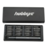 Picture of HobbyRC 48-in-1 Compact Precision Screwdriver Set